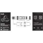 Fenix HM70R Headlamp