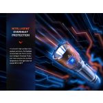 Fenix TK11R Tactical LED Torch