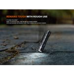 Fenix E12 V3.0 AA Mini Torch