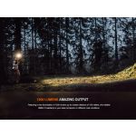 Fenix HM62-T Light Weight Trail Running Headlamp
