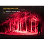 Fenix TK25 R&B - DISCONTINUED