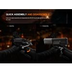 Fenix BC22R Rechargeable Bike Light