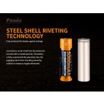 Fenix ARB-L21-5000U 21700 USB-C 3.6 Volt Battery