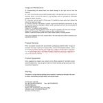 Fenix CL30R Power Lantern