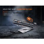 Fenix PD36R ACE with Free E12 V3.0 Compact Torch