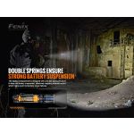 Fenix TK20R V2.0 Tactical LED Torch