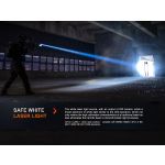 Fenix HT30R 1500m beam LEP Torch - DISCONTINUED