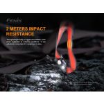 Fenix HM65R-T / Trail Headlamp - DISCONTINUED