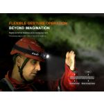 Fenix HL45R Focusing Headlamp With Red Secondary Beam