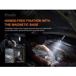 Fenix WT16R Spot / Flood