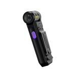 Fenix SW05R White and UV LED, Multipurpose Clip Torch