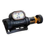 Fenix HM55R Compact Headlamp