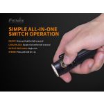 Fenix E30R Magnetic - DISCONTINUED