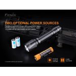 Fenix TK11 Tac Police Torch - DISCONTINUED