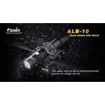 Fenix ALB-10 QR Bike Mount