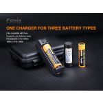 Fenix ARE-X1 V2.0 Charger / Portable Power Bank
