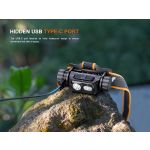Fenix HM60R V2.0 Headlamp