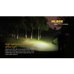 Fenix HL60R Headlamp - DISCONTINUED