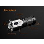 Fenix TK72R  - DISCONTINUED