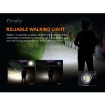 Fenix E02R Keychain - DISCONTINUED