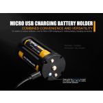 Fenix TK75 2018 Darkness Terminator - DISCONTINUED