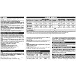 Fenix HT32 White - Red - Green LED Torch