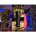 Fenix TK35 Ultimate - DISCONTINUED