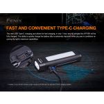 Fenix WT16R Spot / Flood