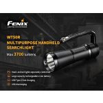Fenix WT50R Work Light - DISCONTINUED
