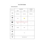 Fenix TK72R  - DISCONTINUED