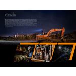 Fenix HM61R Headlamp - DISCONTINUED
