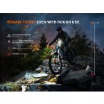 BC28R Smart Control Bike Light Combo - *** COMING SOON! ***