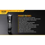 Fenix TK20R Tactical - DISCONTINUED