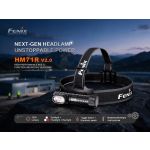 Fenix HM71R V2.0 Industrial Headlamp *** Coming Soon ***