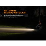 Fenix BC25R Bike Light - DISCONTINUED