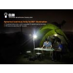 Fenix CL09 Mini Lantern - DISCONTINUED