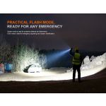 Fenix C7 V2.0 Work Torch