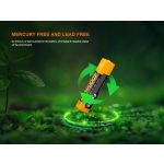Fenix ARB-L18-4000U 18650 USB-C 3.6 Volt Battery