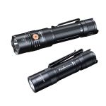 Fenix PD36R ACE with Free E12 V3.0 Compact Torch