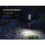 Fenix HM55R Compact Headlamp