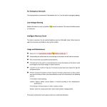 Fenix CL23 / Multi Beam - DISCONTINUED