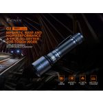 Fenix C7 Work Torch