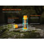 Fenix ARB-L18-3400U V3 18650 USB-C 3.6 Volt Battery