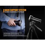 Fenix TK75 2018 Darkness Terminator - DISCONTINUED