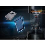 Fenix PD36R Pro With Free E03R v2 Blue Keychain Torch