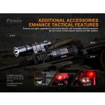 Fenix TK16 V2.0 Tactical LED Torch