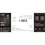 Fenix E35 V3.0 - DISCONTINUED