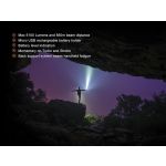 Fenix TK75 2018 Darkness Terminator - DISCONTINUED