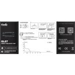 Fenix GL07 Tactical Rail Light