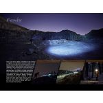 Fenix HL18R-T / Trail Running Headlamp  DISCONTINUED